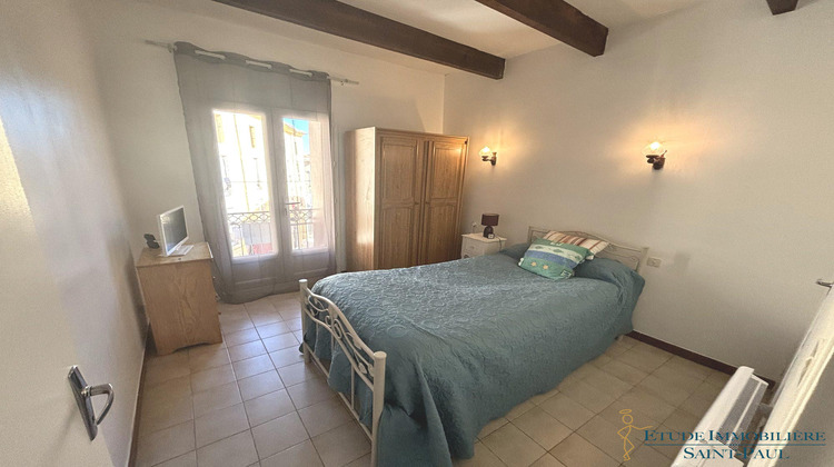 Ma-Cabane - Vente Appartement Clermont-l'Hérault, 53 m²