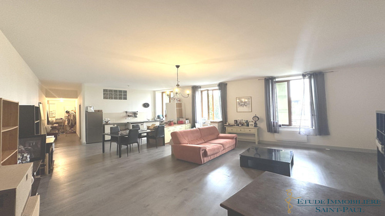 Ma-Cabane - Vente Appartement Clermont-l'Hérault, 119 m²