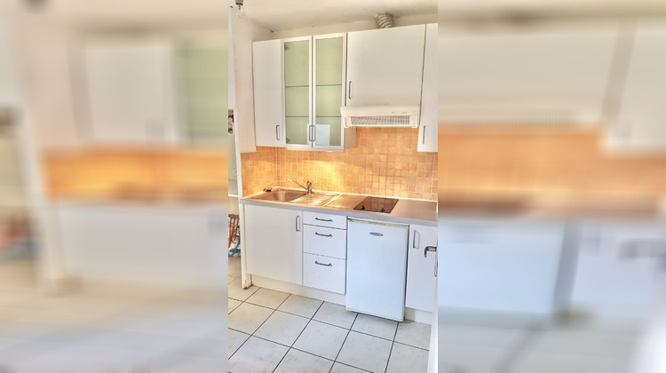 Ma-Cabane - Vente Appartement Clermont-l'Hérault, 43 m²