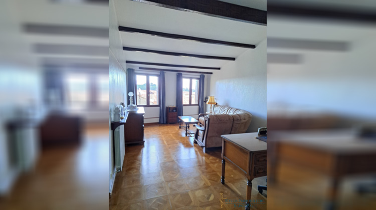 Ma-Cabane - Vente Appartement Clermont-l'Hérault, 143 m²