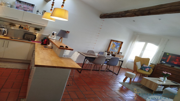 Ma-Cabane - Vente Appartement Clermont-l'Hérault, 68 m²