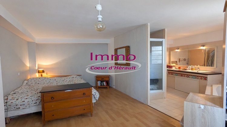 Ma-Cabane - Vente Appartement CLERMONT L'HERAULT, 135 m²