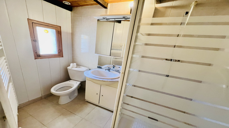 Ma-Cabane - Vente Appartement Clermont-l'Hérault, 32 m²