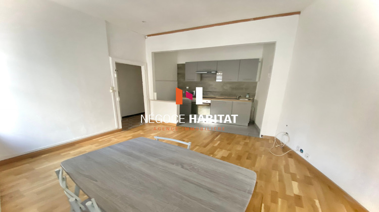 Ma-Cabane - Vente Appartement Clermont-l'Hérault, 49 m²