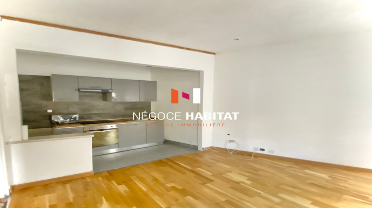 Ma-Cabane - Vente Appartement Clermont-l'Hérault, 49 m²