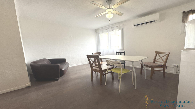 Ma-Cabane - Vente Appartement Clermont-l'Hérault, 65 m²