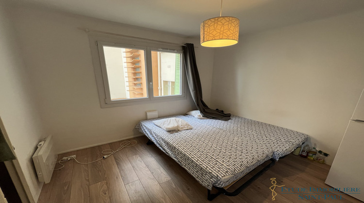 Ma-Cabane - Vente Appartement Clermont-l'Hérault, 65 m²