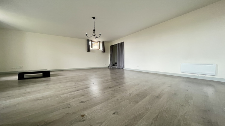 Ma-Cabane - Vente Appartement Clermont-l'Hérault, 120 m²