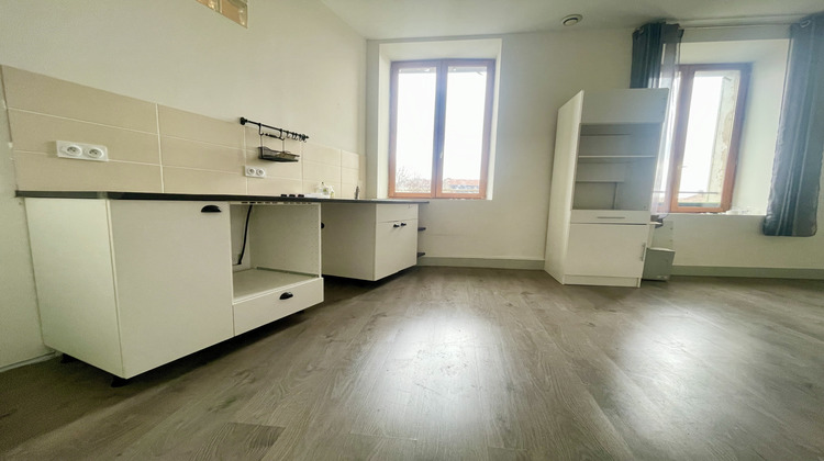 Ma-Cabane - Vente Appartement Clermont-l'Hérault, 120 m²