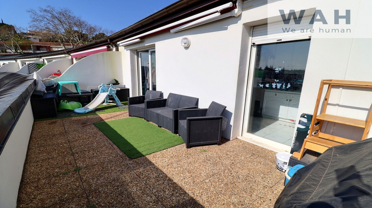 Ma-Cabane - Vente Appartement Clermont-l'Hérault, 64 m²