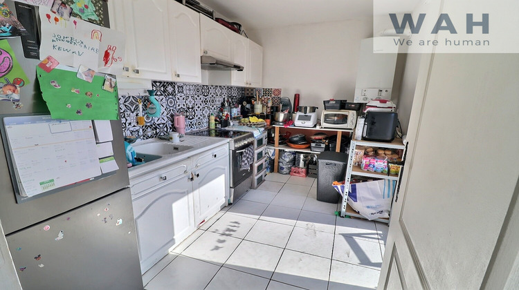 Ma-Cabane - Vente Appartement Clermont-l'Hérault, 64 m²