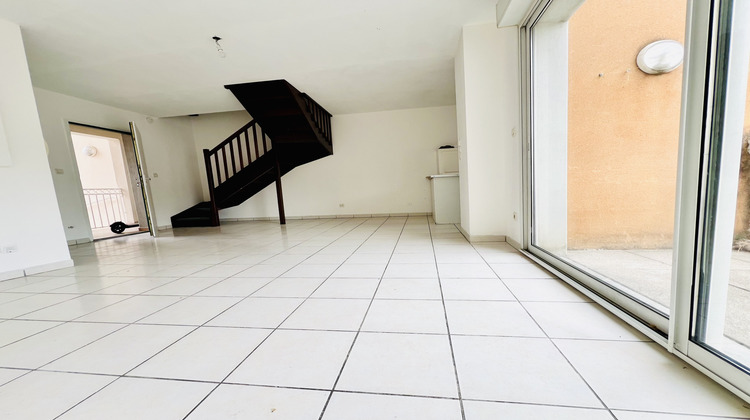 Ma-Cabane - Vente Appartement Clermont-l'Hérault, 60 m²