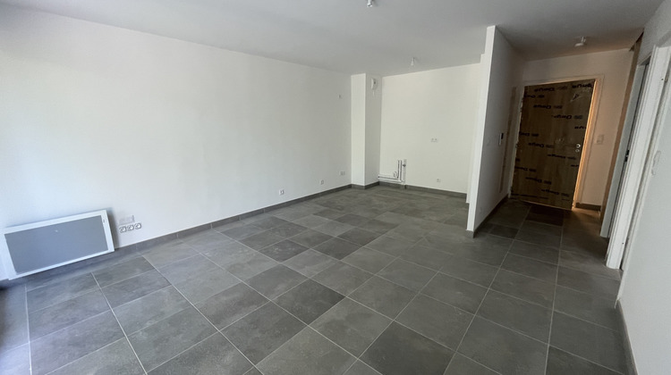 Ma-Cabane - Vente Appartement Clermont-l'Hérault, 41 m²