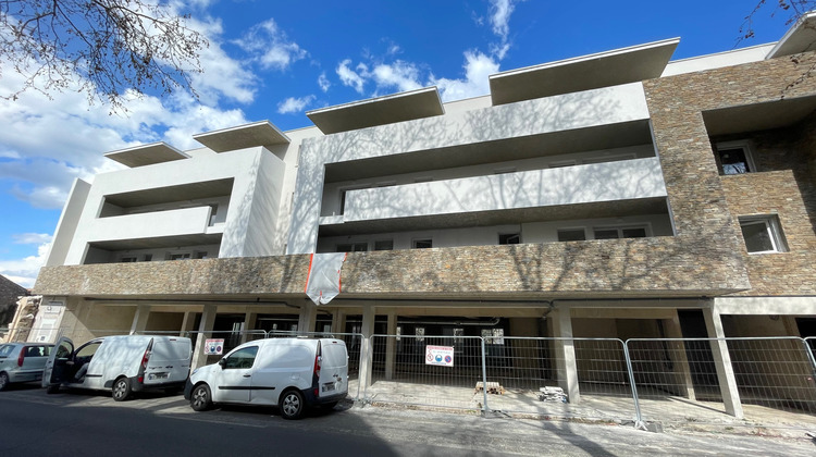 Ma-Cabane - Vente Appartement Clermont-l'Hérault, 41 m²