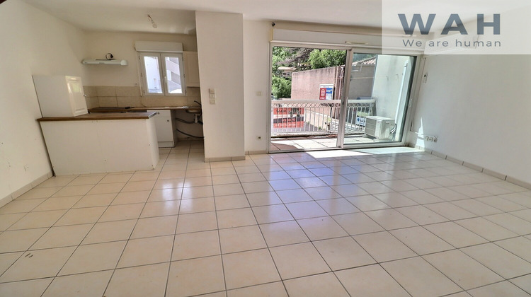 Ma-Cabane - Vente Appartement Clermont-l'Hérault, 50 m²