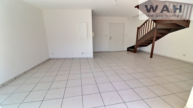 Ma-Cabane - Vente Appartement Clermont-l'Hérault, 50 m²