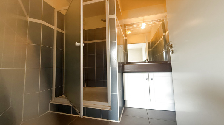 Ma-Cabane - Vente Appartement Clermont-l'Hérault, 41 m²