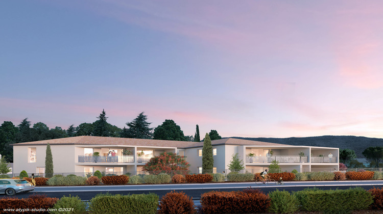 Ma-Cabane - Vente Appartement Clermont-l'Hérault, 65 m²