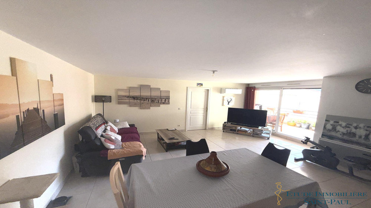 Ma-Cabane - Vente Appartement Clermont-l'Hérault, 72 m²