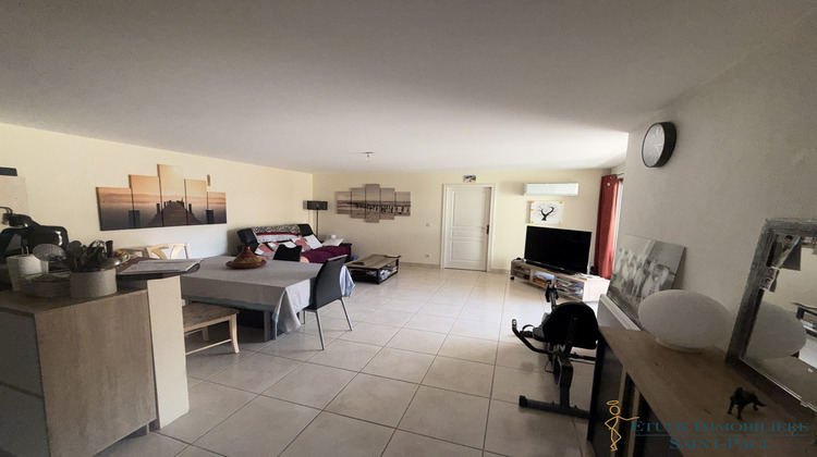 Ma-Cabane - Vente Appartement Clermont-l'Hérault, 72 m²