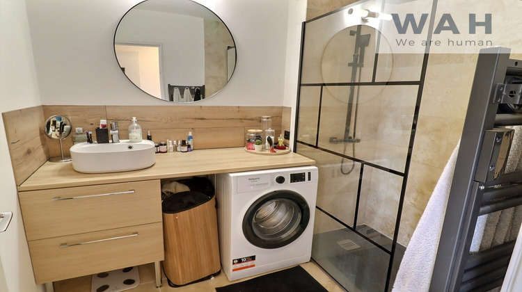 Ma-Cabane - Vente Appartement Clermont-l'Hérault, 93 m²