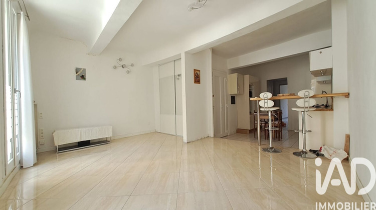 Ma-Cabane - Vente Appartement Clermont-l'Hérault, 84 m²