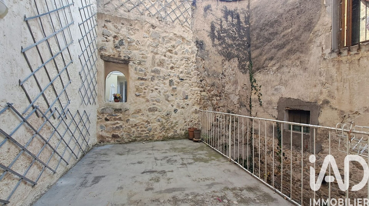 Ma-Cabane - Vente Appartement Clermont-l'Hérault, 84 m²