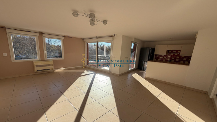Ma-Cabane - Vente Appartement Clermont-l'Hérault, 65 m²