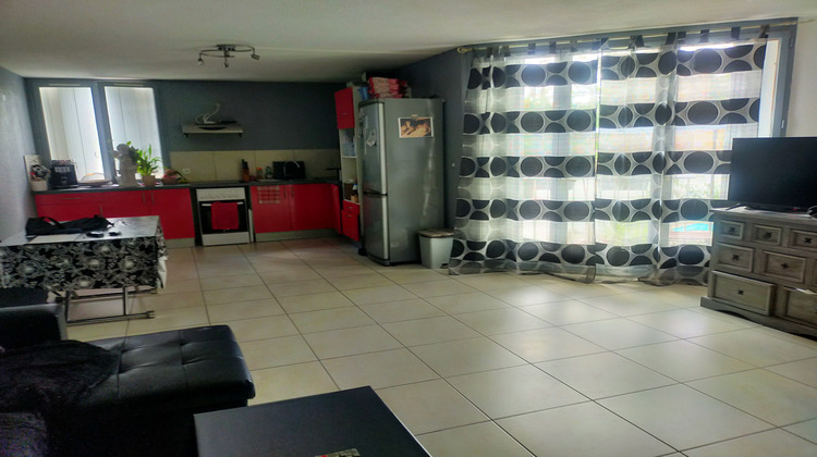 Ma-Cabane - Vente Appartement Clermont-l'Hérault, 100 m²