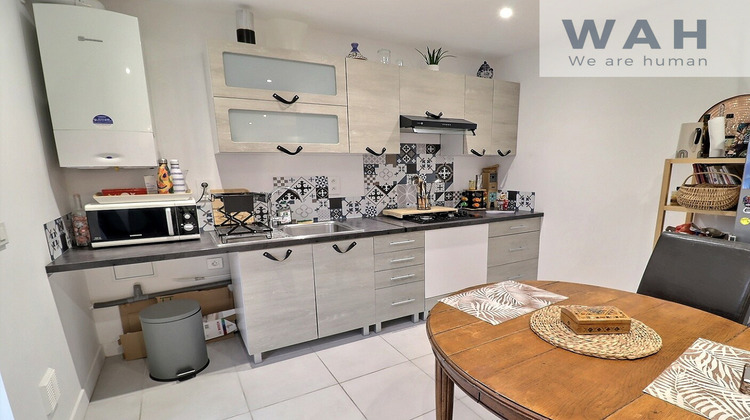 Ma-Cabane - Vente Appartement Clermont-l'Hérault, 61 m²