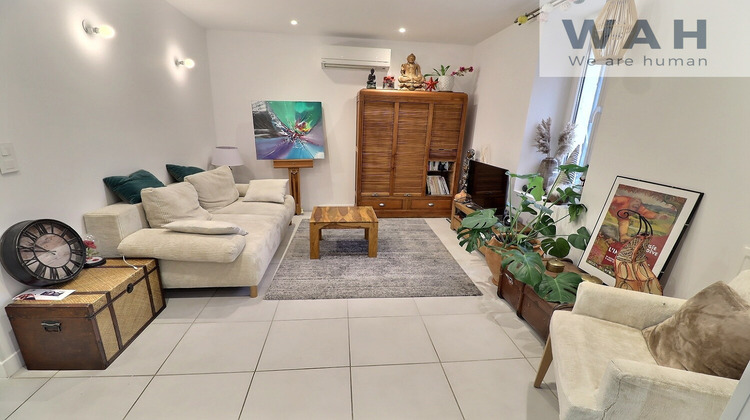 Ma-Cabane - Vente Appartement Clermont-l'Hérault, 61 m²