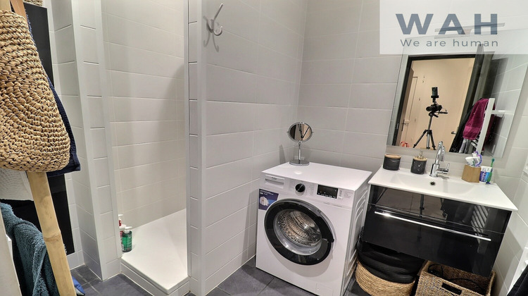 Ma-Cabane - Vente Appartement Clermont-l'Hérault, 61 m²