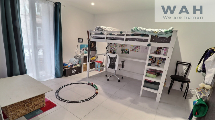 Ma-Cabane - Vente Appartement Clermont-l'Hérault, 61 m²