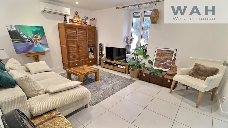 Ma-Cabane - Vente Appartement Clermont-l'Hérault, 61 m²