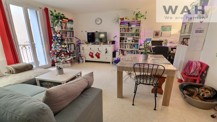 Ma-Cabane - Vente Appartement Clermont-l'Hérault, 85 m²