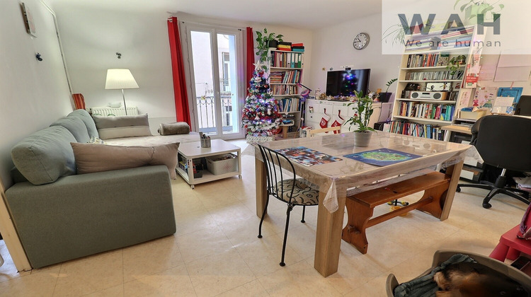 Ma-Cabane - Vente Appartement Clermont-l'Hérault, 85 m²