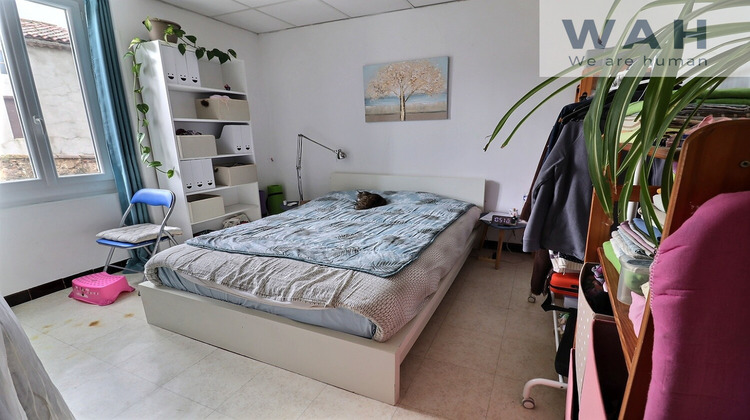 Ma-Cabane - Vente Appartement Clermont-l'Hérault, 85 m²