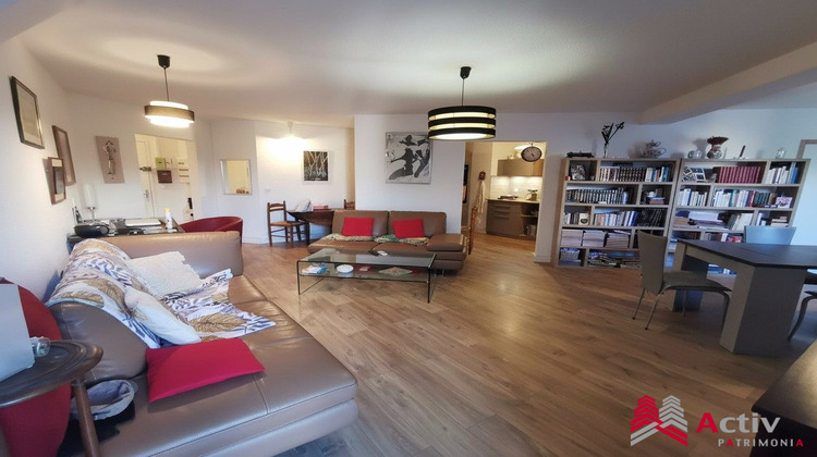 Ma-Cabane - Vente Appartement Clermont-l'Hérault, 86 m²