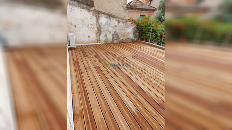 Ma-Cabane - Vente Appartement Clermont-l'Hérault, 65 m²