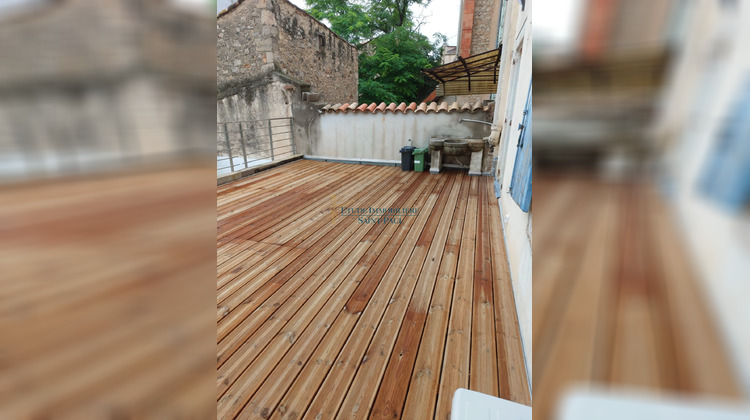 Ma-Cabane - Vente Appartement Clermont-l'Hérault, 65 m²