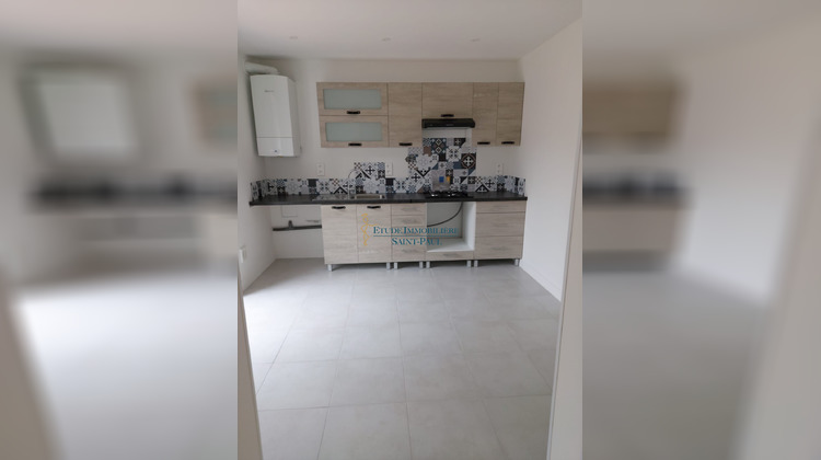 Ma-Cabane - Vente Appartement Clermont-l'Hérault, 65 m²