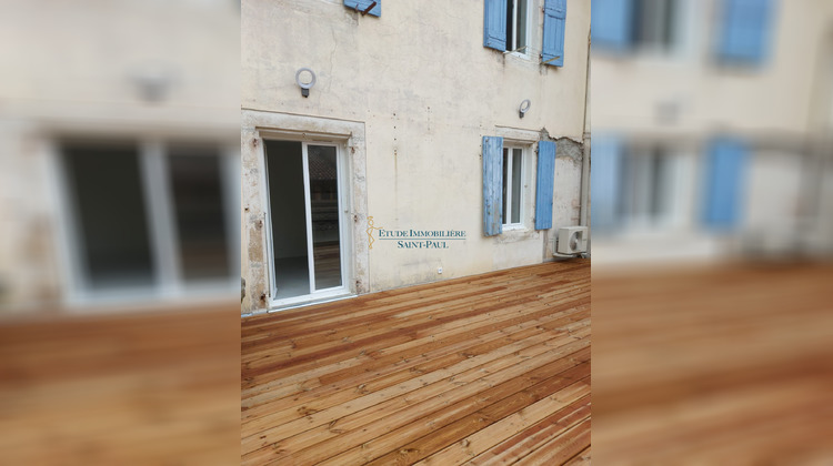 Ma-Cabane - Vente Appartement Clermont-l'Hérault, 65 m²