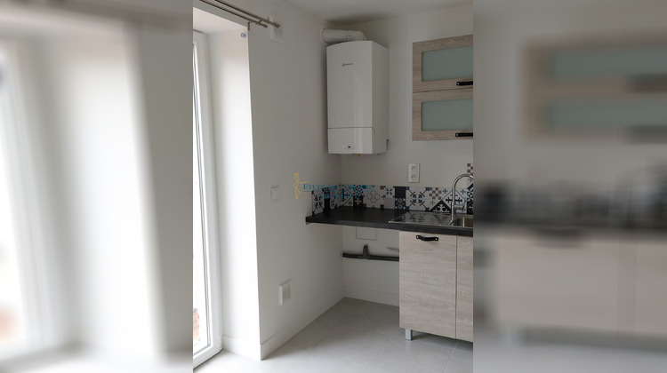 Ma-Cabane - Vente Appartement Clermont-l'Hérault, 65 m²