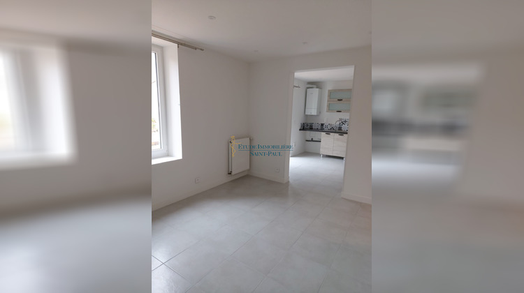 Ma-Cabane - Vente Appartement Clermont-l'Hérault, 65 m²