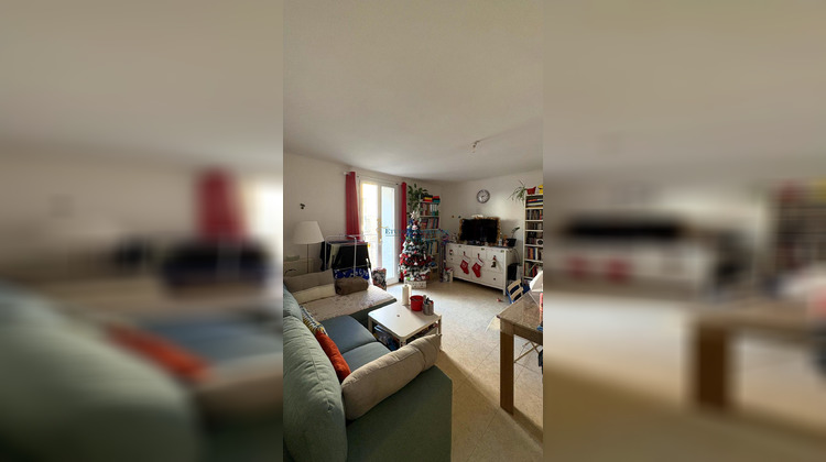 Ma-Cabane - Vente Appartement Clermont-l'Hérault, 65 m²