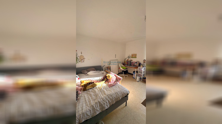 Ma-Cabane - Vente Appartement Clermont-l'Hérault, 65 m²