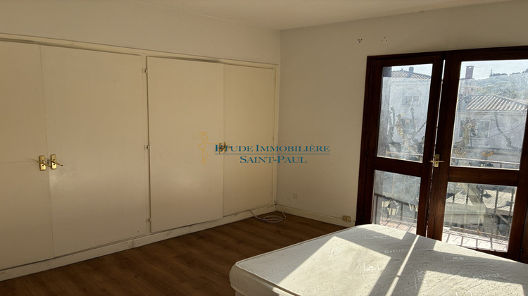 Ma-Cabane - Vente Appartement Clermont-l'Hérault, 72 m²