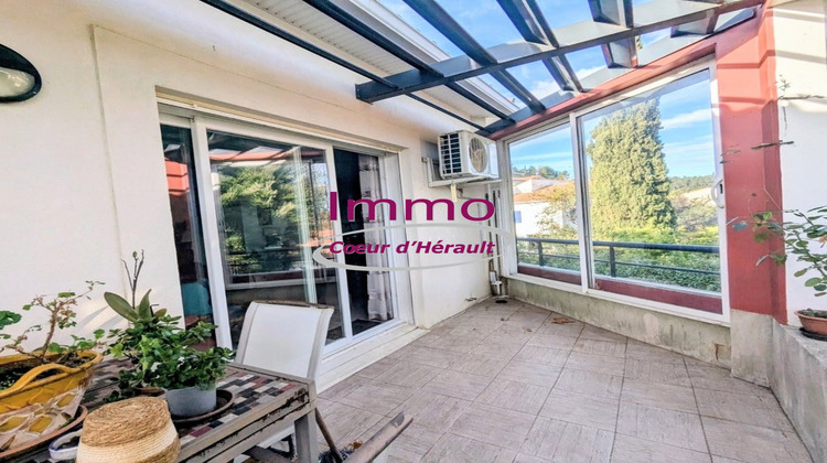 Ma-Cabane - Vente Appartement CLERMONT L'HERAULT, 71 m²