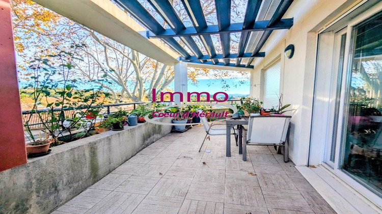 Ma-Cabane - Vente Appartement CLERMONT L'HERAULT, 71 m²