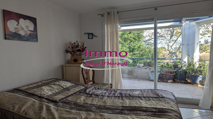 Ma-Cabane - Vente Appartement CLERMONT L'HERAULT, 71 m²